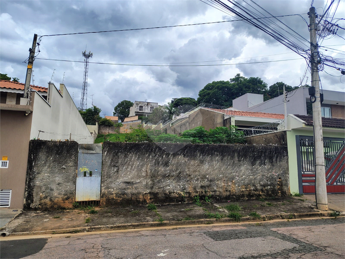 Venda Terreno Jundiaí Ponte De São João REO1062973 4