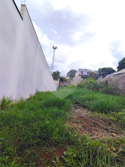 Venda Terreno Jundiaí Ponte De São João REO1062973 12