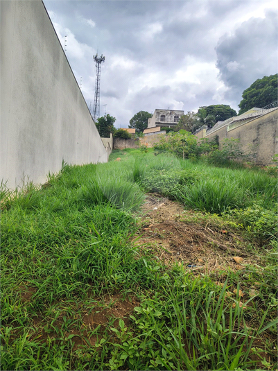 Venda Terreno Jundiaí Ponte De São João REO1062973 8