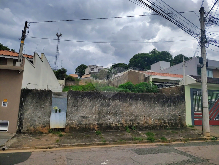 Venda Terreno Jundiaí Ponte De São João REO1062973 1