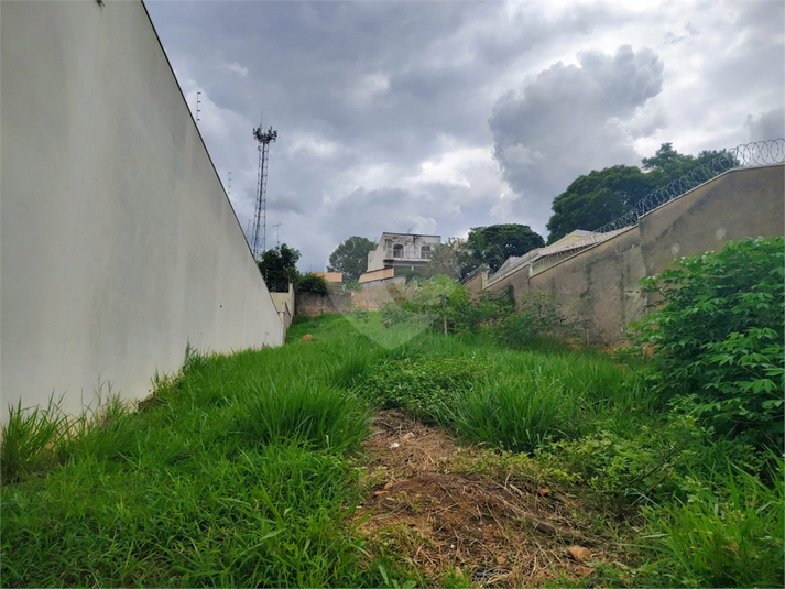 Venda Terreno Jundiaí Ponte De São João REO1062973 14