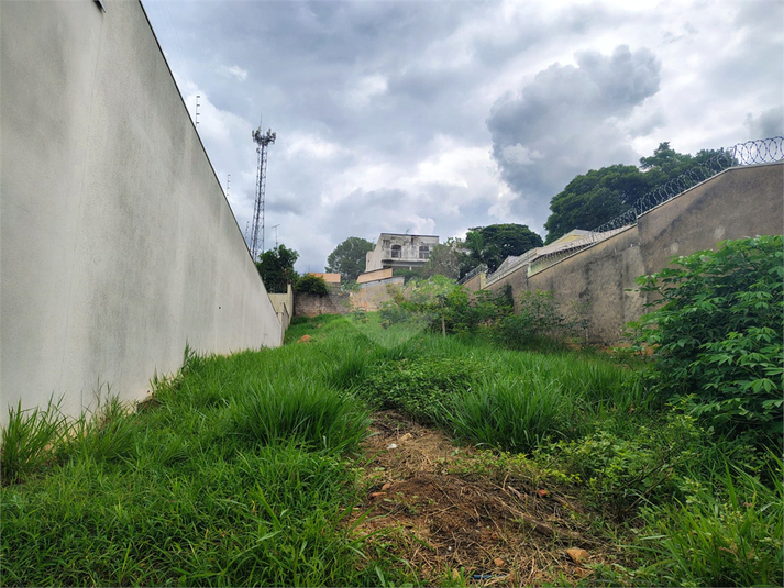 Venda Terreno Jundiaí Ponte De São João REO1062973 10