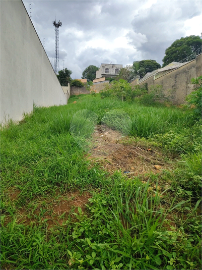 Venda Terreno Jundiaí Ponte De São João REO1062973 7