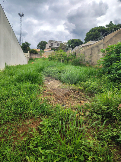 Venda Terreno Jundiaí Ponte De São João REO1062973 5