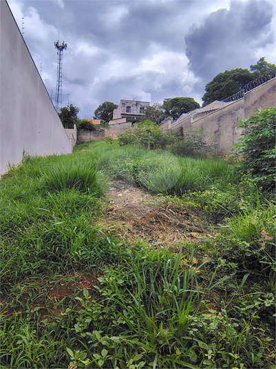 Venda Terreno Jundiaí Ponte De São João REO1062973 13