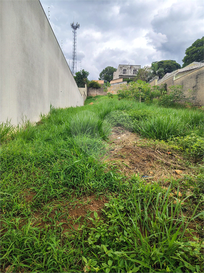 Venda Terreno Jundiaí Ponte De São João REO1062973 2