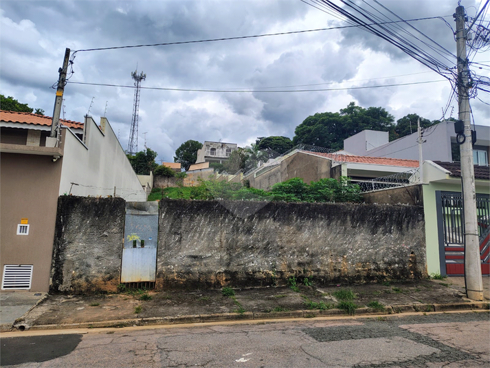 Venda Terreno Jundiaí Ponte De São João REO1062973 6