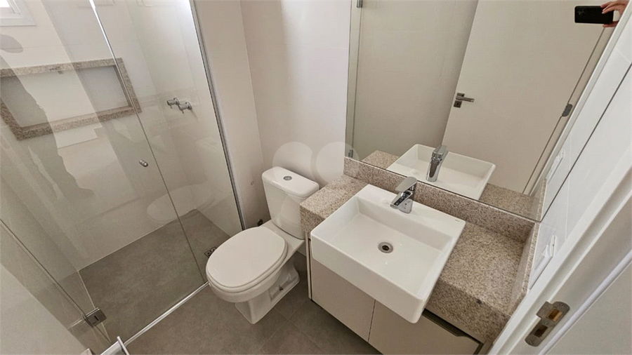 Venda Apartamento Bauru Vila Cidade Universitária REO1062975 51