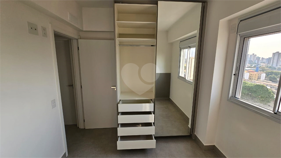 Venda Apartamento Bauru Vila Cidade Universitária REO1062975 58