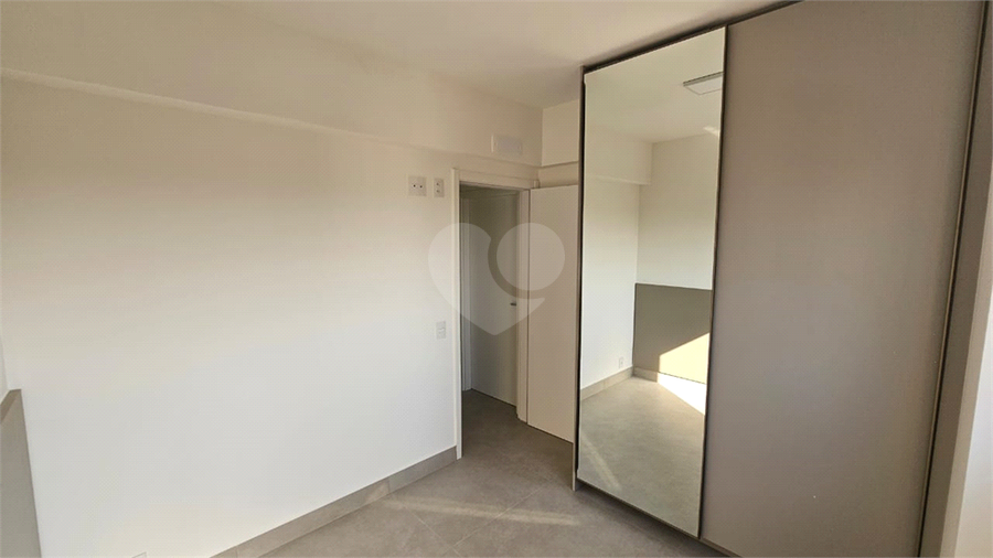 Venda Apartamento Bauru Vila Cidade Universitária REO1062975 60