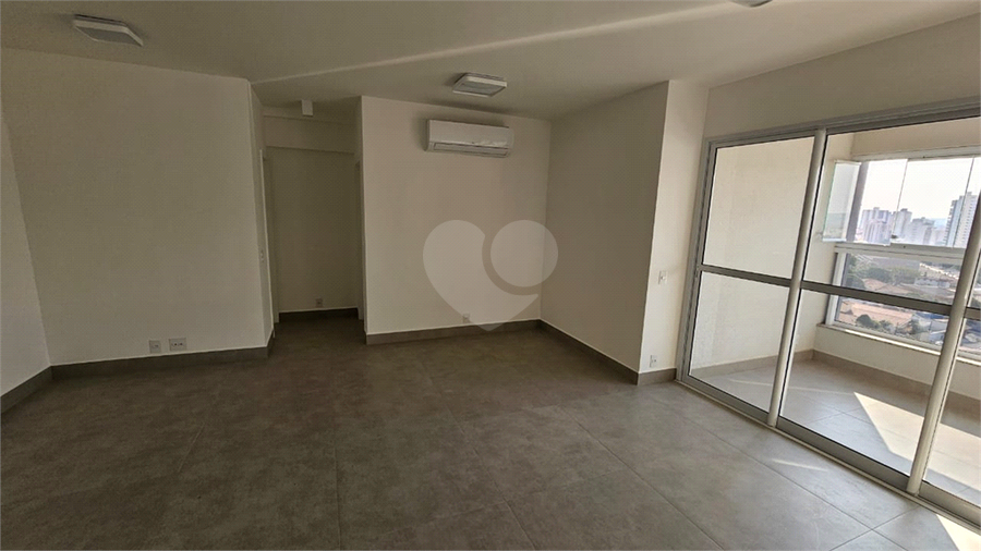 Venda Apartamento Bauru Vila Cidade Universitária REO1062975 22