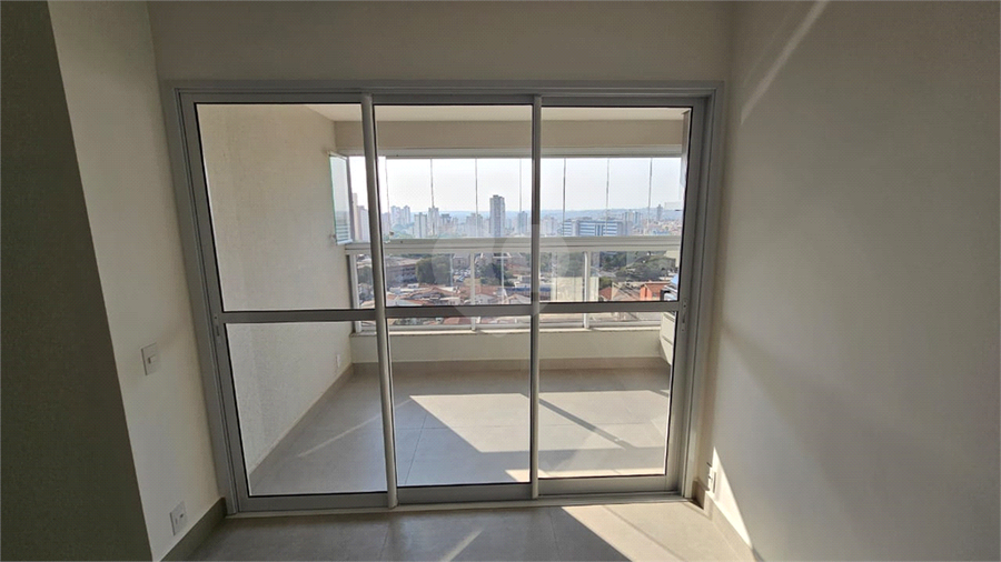 Venda Apartamento Bauru Vila Cidade Universitária REO1062975 24