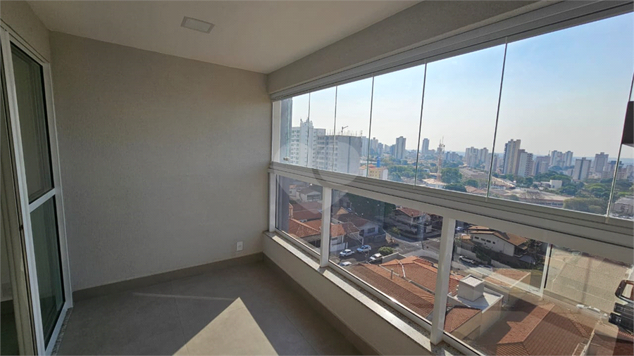 Venda Apartamento Bauru Vila Cidade Universitária REO1062975 30