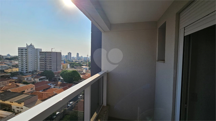 Venda Apartamento Bauru Vila Cidade Universitária REO1062975 52