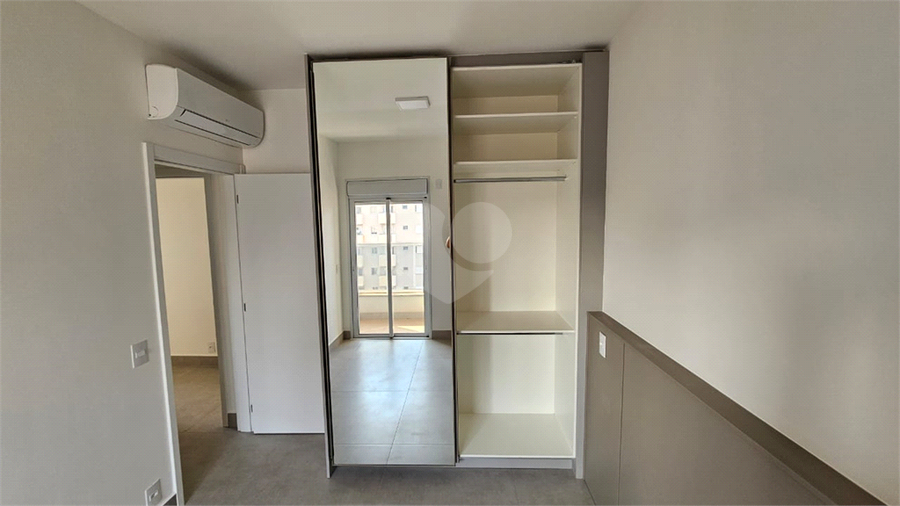 Venda Apartamento Bauru Vila Cidade Universitária REO1062975 49