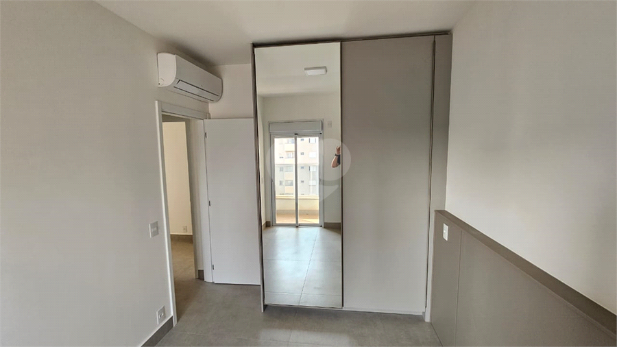 Venda Apartamento Bauru Vila Cidade Universitária REO1062975 48