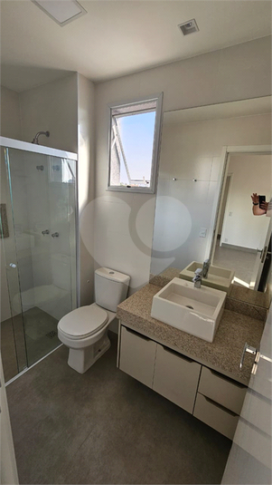 Venda Apartamento Bauru Vila Cidade Universitária REO1062975 37