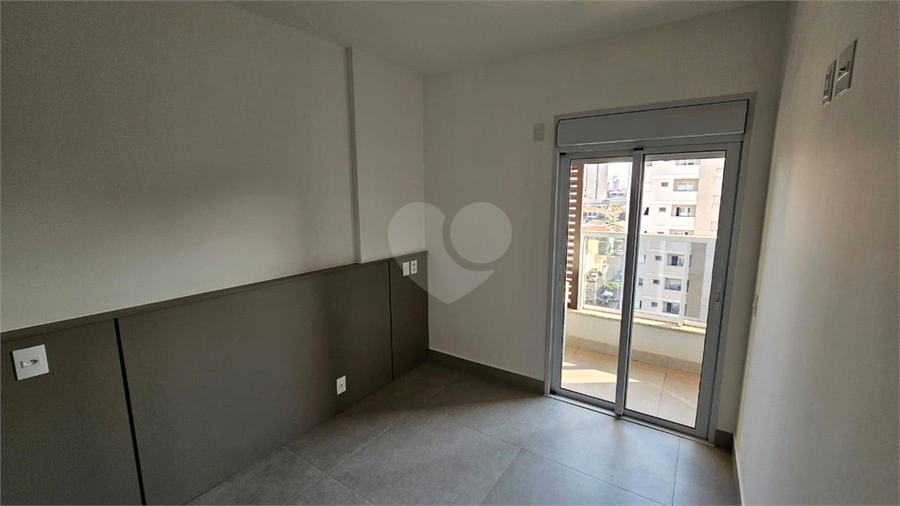 Venda Apartamento Bauru Vila Cidade Universitária REO1062975 45