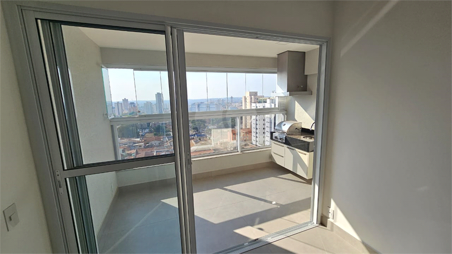 Venda Apartamento Bauru Vila Cidade Universitária REO1062975 25