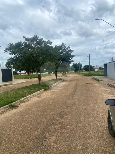 Venda Terreno Balsas Loteamento Parque Dos Ipês REO1062979 13