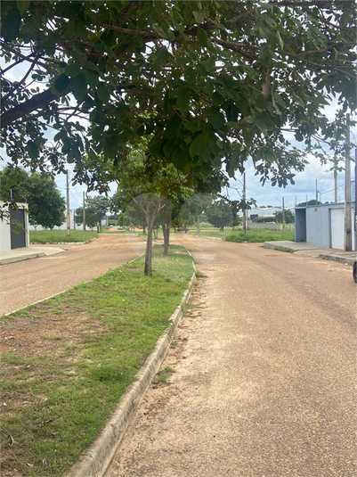 Venda Terreno Balsas Loteamento Parque Dos Ipês REO1062979 10