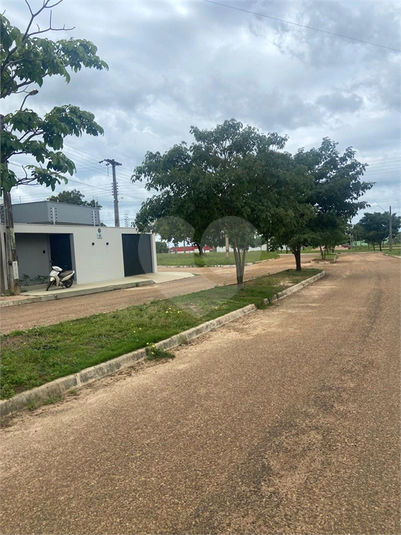 Venda Terreno Balsas Loteamento Parque Dos Ipês REO1062979 5