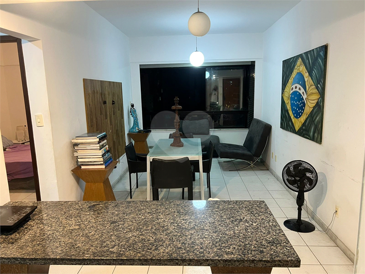 Venda Apartamento Salvador Ondina REO1062984 2