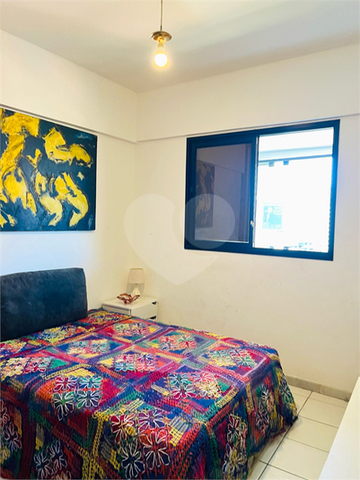 Venda Apartamento Salvador Ondina REO1062984 19