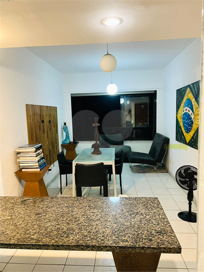 Venda Apartamento Salvador Ondina REO1062984 1