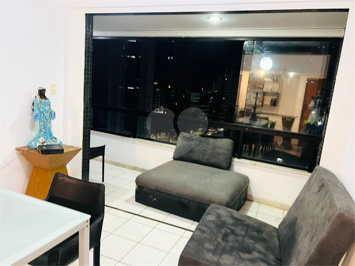 Venda Apartamento Salvador Ondina REO1062984 3