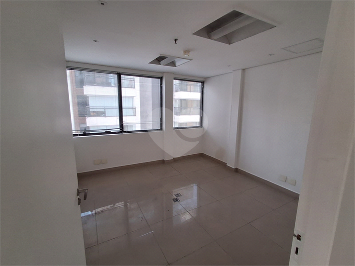 Aluguel Salas São Paulo Vila Mariana REO1062986 7