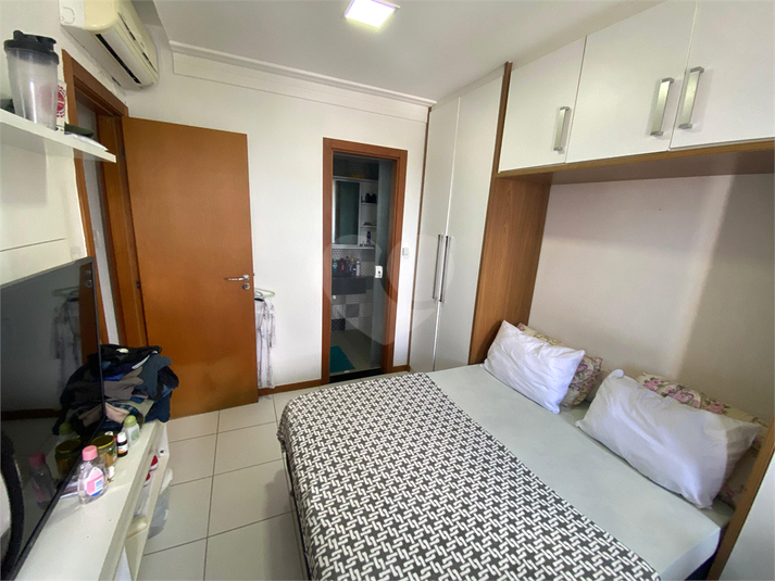 Venda Apartamento Salvador Vila Laura REO1062990 8