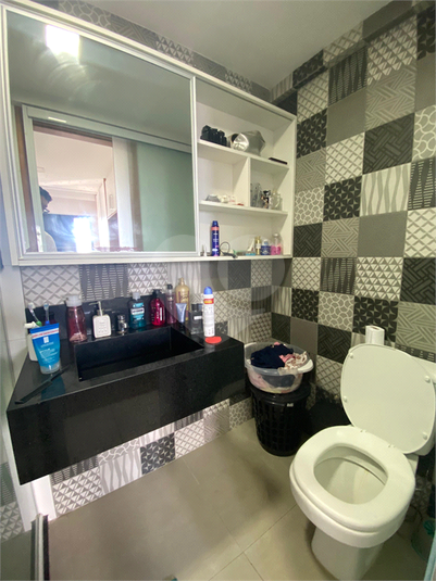 Venda Apartamento Salvador Vila Laura REO1062990 10