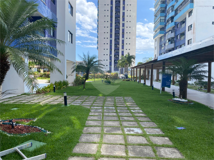 Venda Apartamento Salvador Vila Laura REO1062990 19