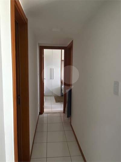 Venda Apartamento Salvador Vila Laura REO1062990 12