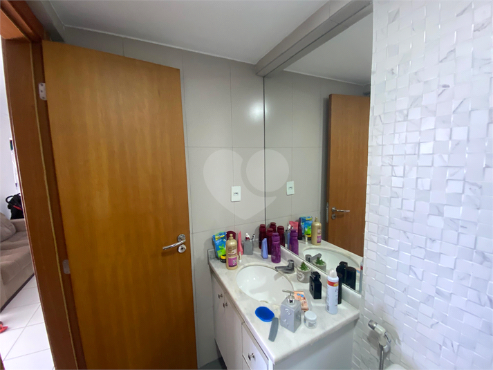 Venda Apartamento Salvador Vila Laura REO1062990 5