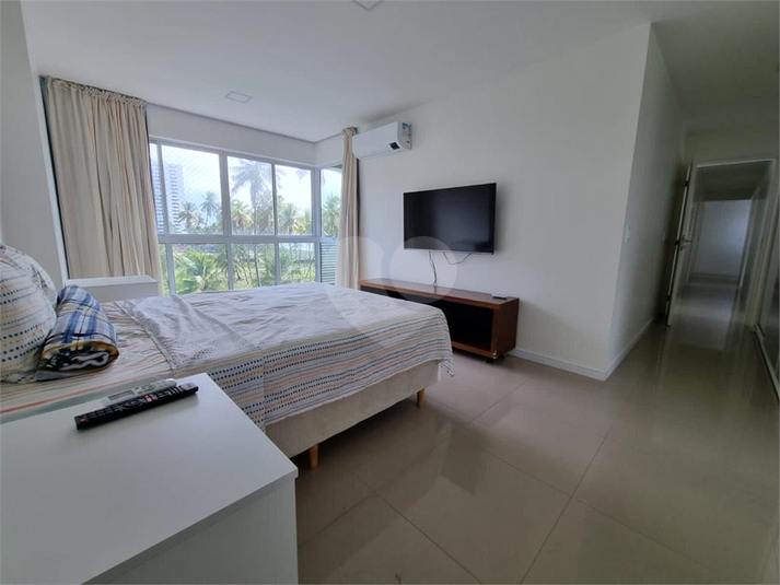 Venda Apartamento Maceió Guaxuma REO1062997 27