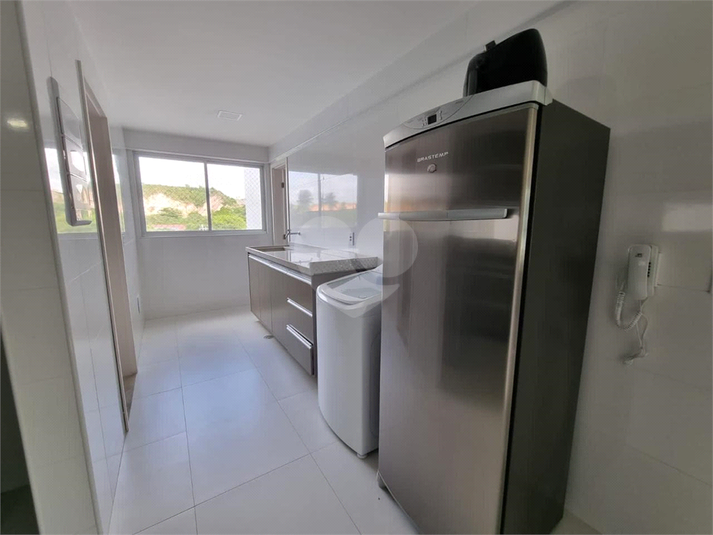 Venda Apartamento Maceió Guaxuma REO1062997 17