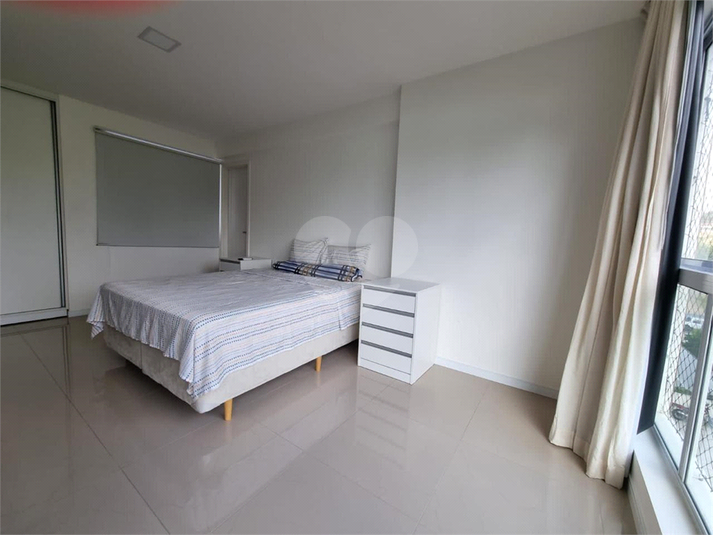 Venda Apartamento Maceió Guaxuma REO1062997 23