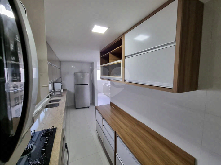 Venda Apartamento Maceió Guaxuma REO1062997 18