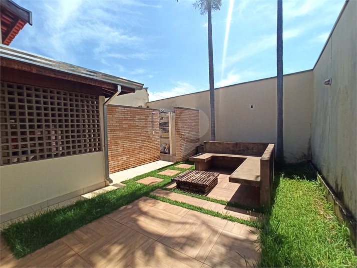 Venda Casa Limeira Jardim Residencial Village REO1063000 15