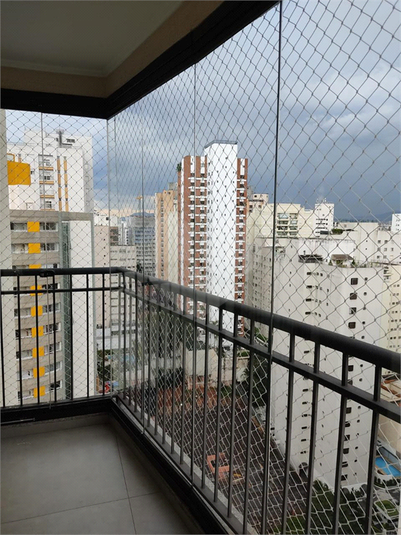 Venda Apartamento São Paulo Perdizes REO1063001 3