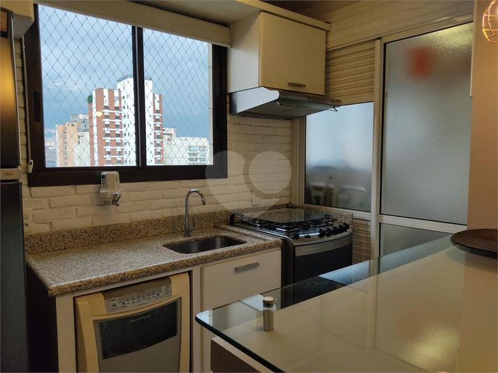 Venda Apartamento São Paulo Perdizes REO1063001 8