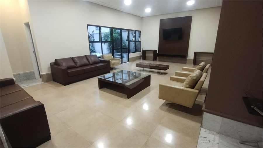 Venda Apartamento São Paulo Perdizes REO1063001 18