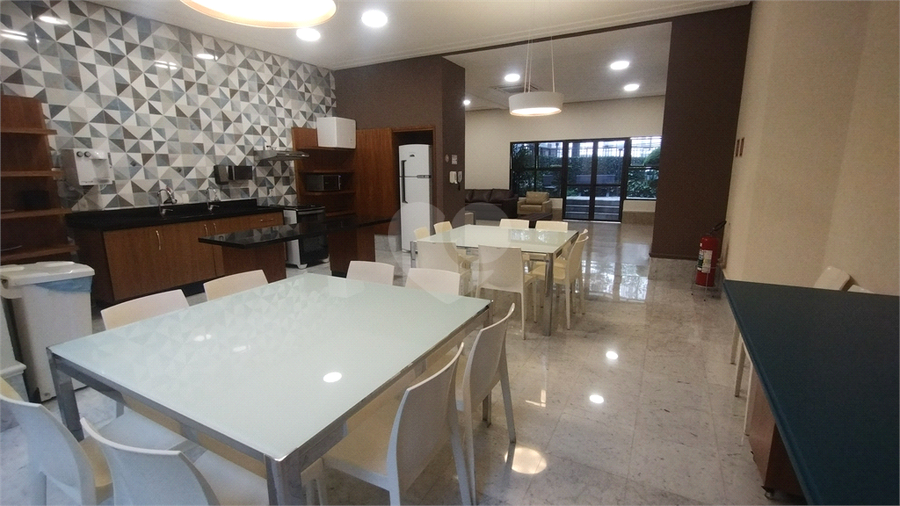 Venda Apartamento São Paulo Perdizes REO1063001 19