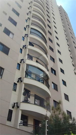 Venda Apartamento São Paulo Perdizes REO1063001 17