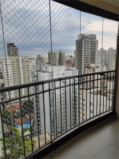 Venda Apartamento São Paulo Perdizes REO1063001 2