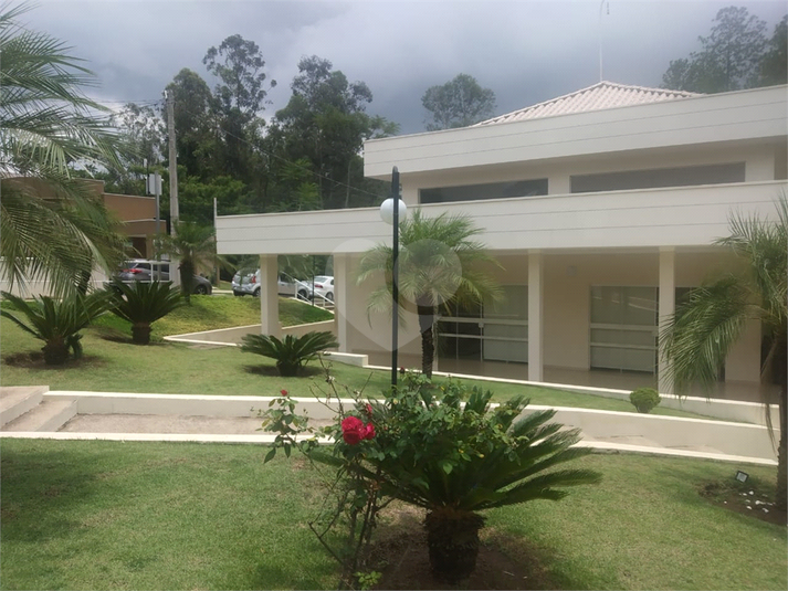 Aluguel Condomínio Indaiatuba Parque Residencial Indaiá REO1063003 4