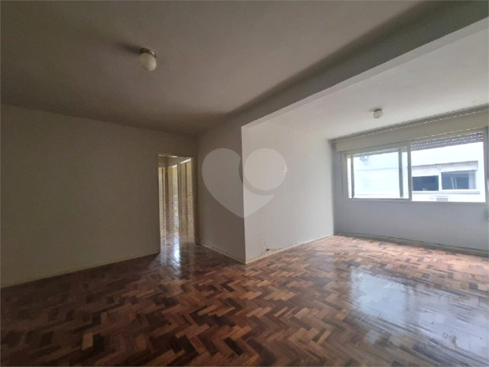 Venda Apartamento Porto Alegre Vila Ipiranga REO1063009 1