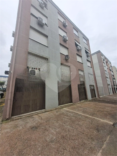 Venda Apartamento Porto Alegre Vila Ipiranga REO1063009 23